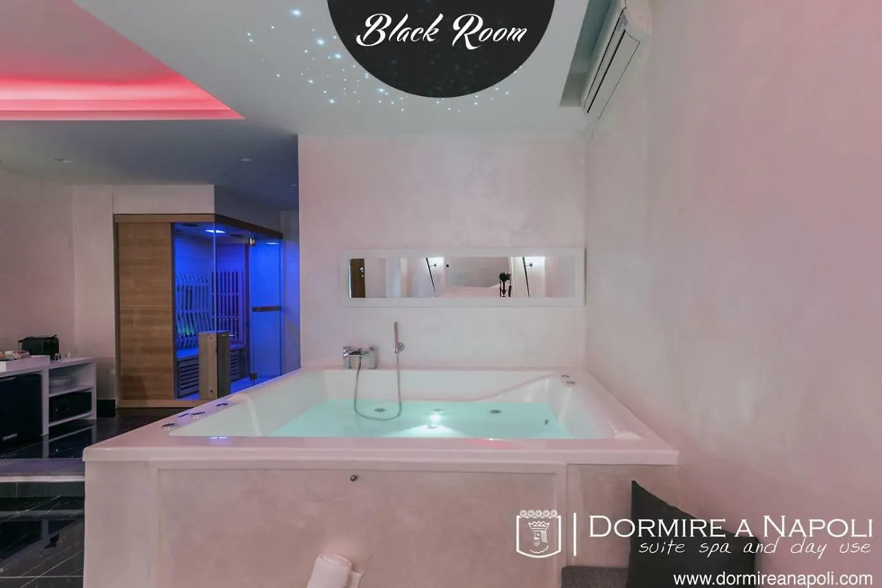 Luxury Suite Naples