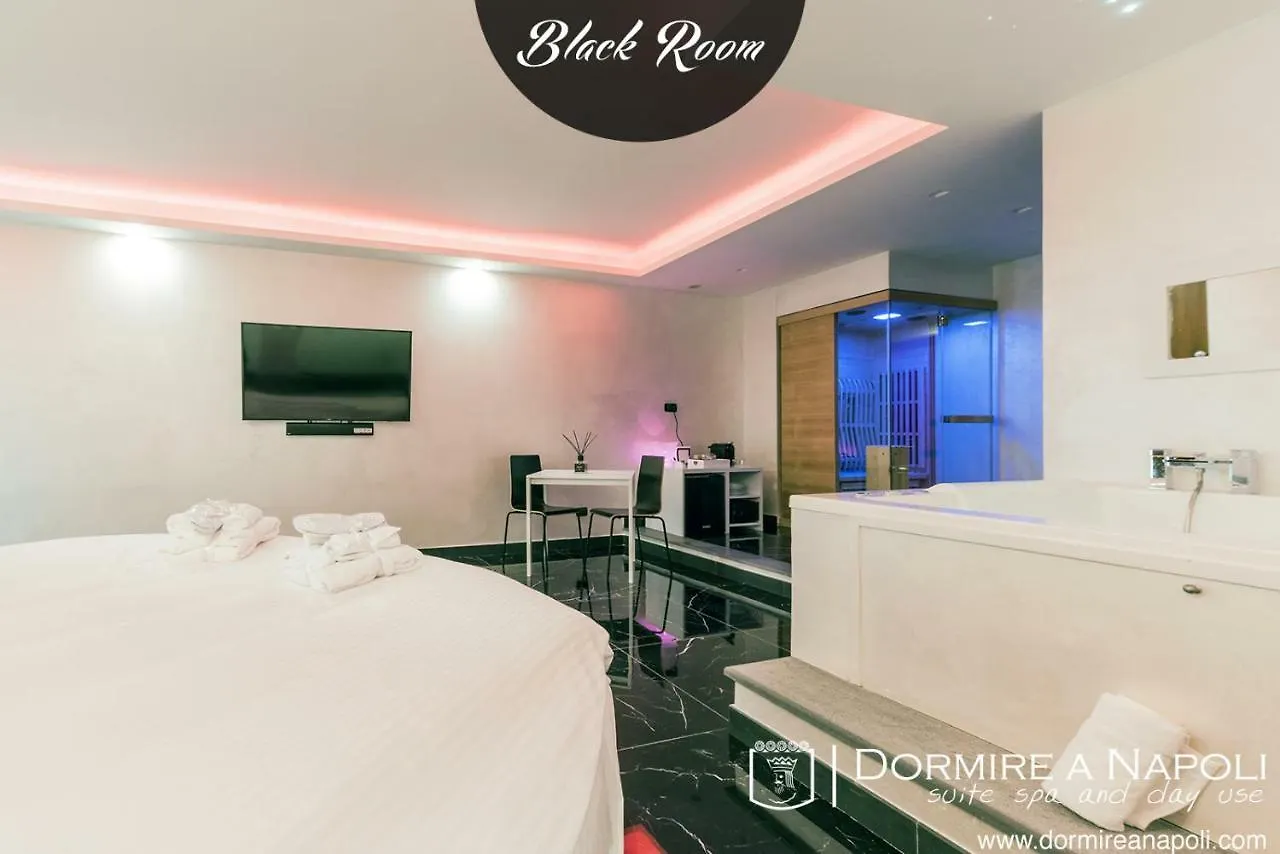 Apartment Luxury Suite Naples