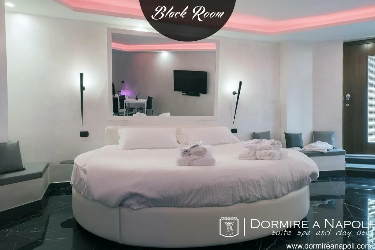 Luxury Suite Naples Apartment