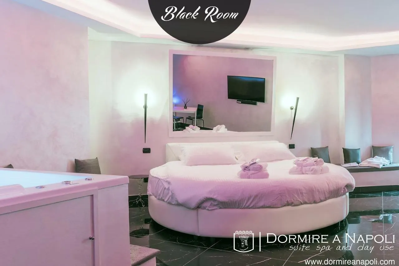 Luxury Suite Naples 0*,
