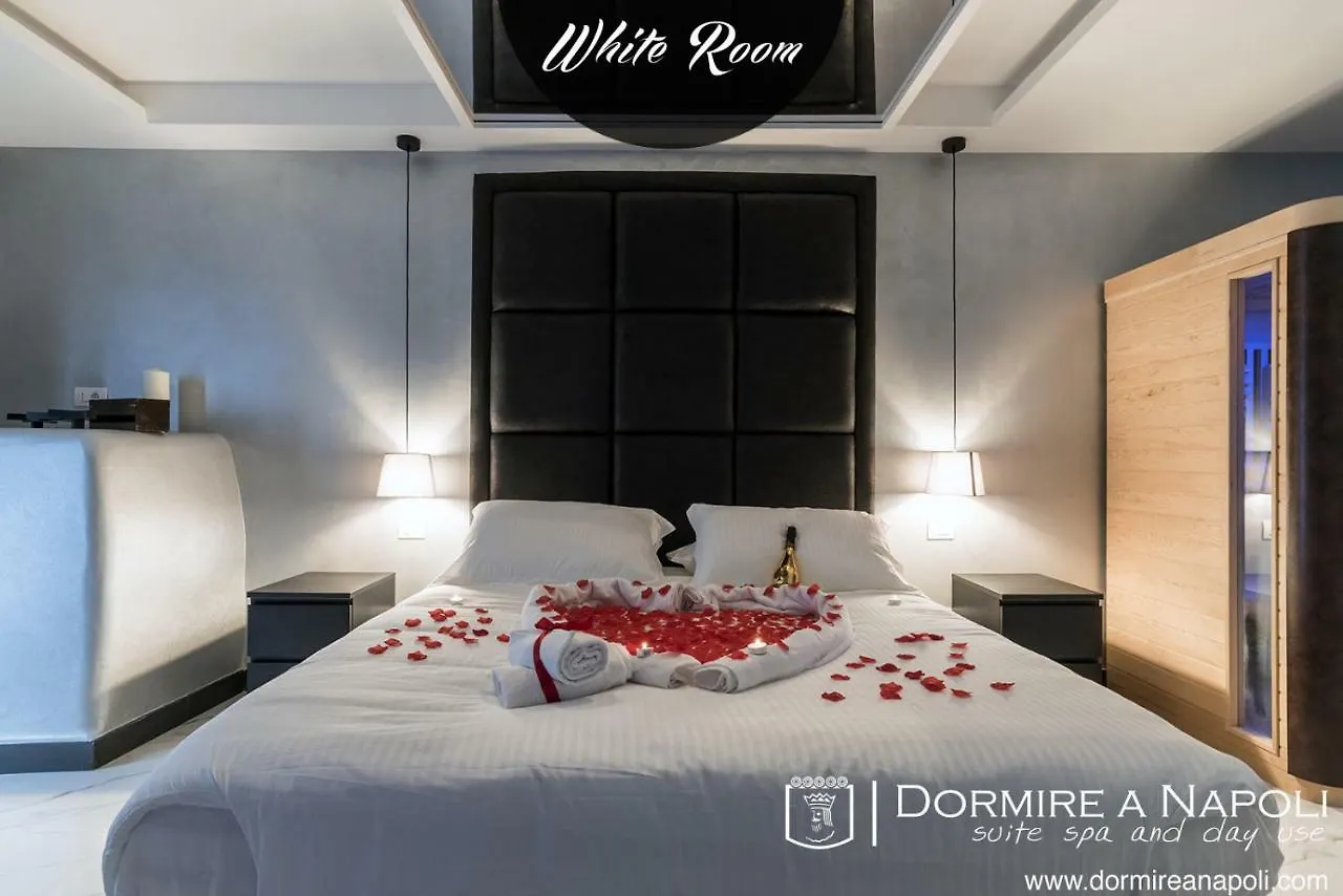 Luxury Suite Naples