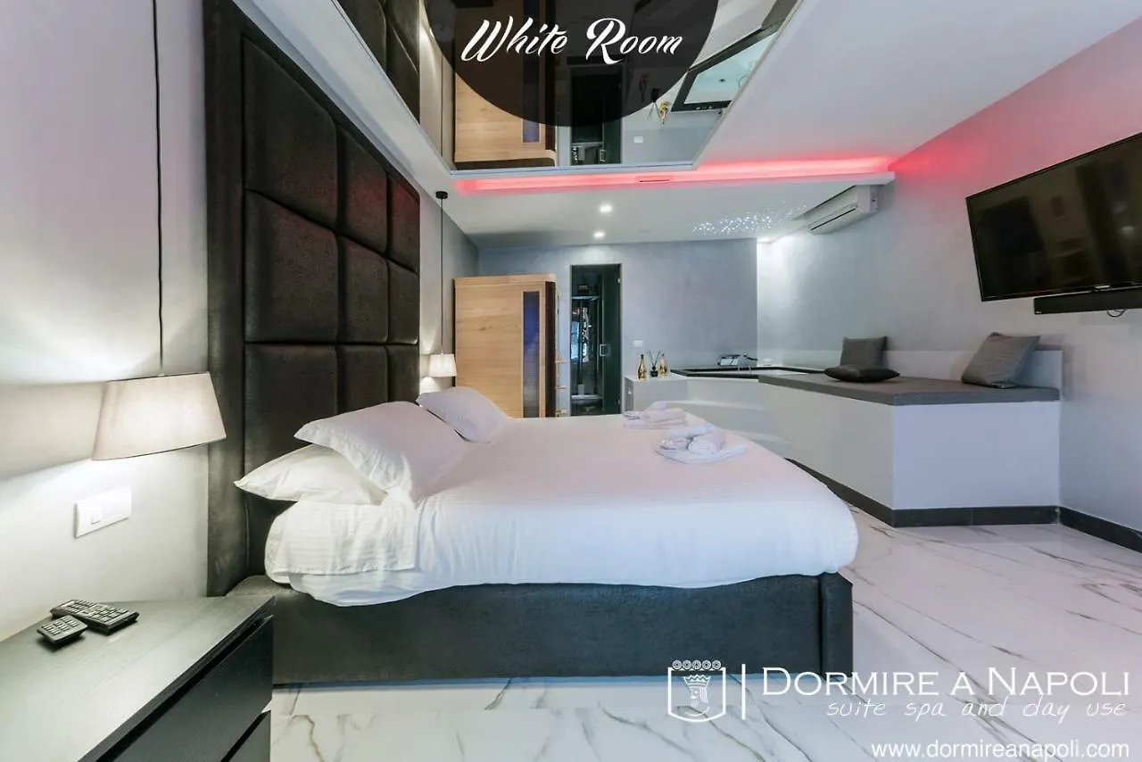 Luxury Suite Nápoly 0*,