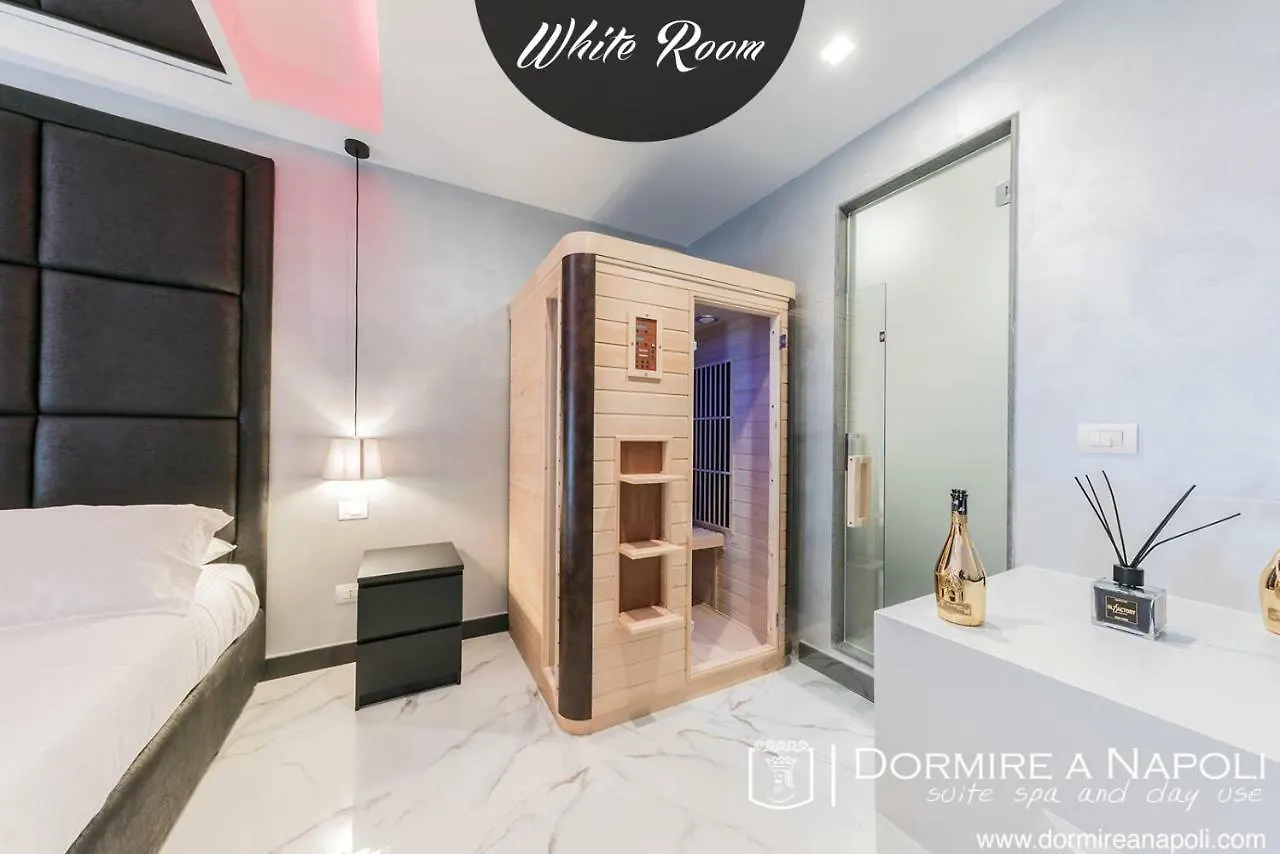 Luxury Suite Nápoly 0*,  Olaszország